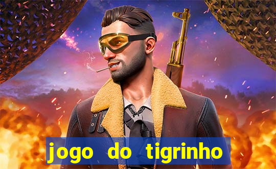 jogo do tigrinho realmente paga