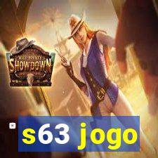 s63 jogo