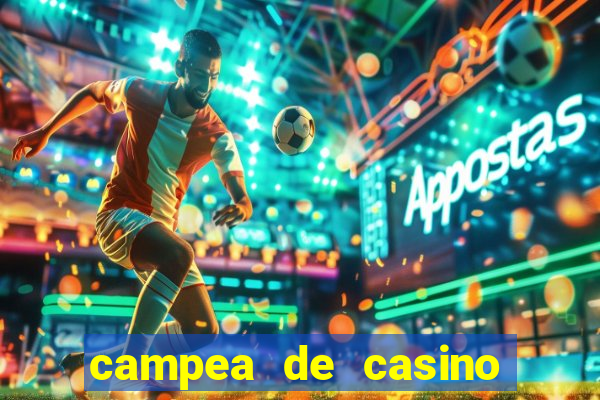 campea de casino vegas slots