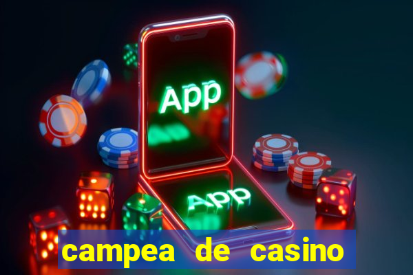 campea de casino vegas slots