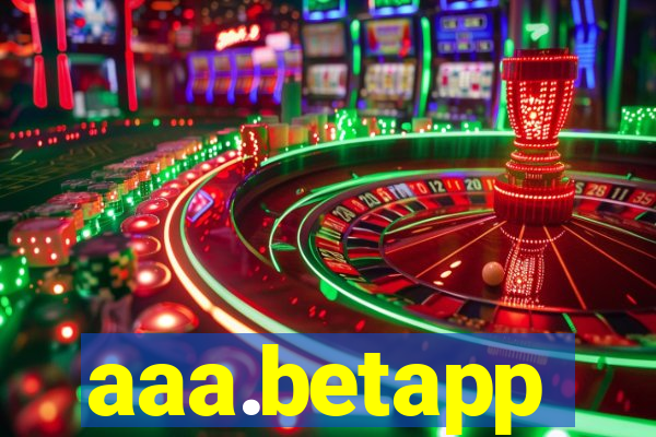 aaa.betapp