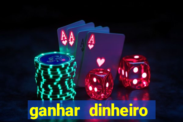 ganhar dinheiro jogando bingo online