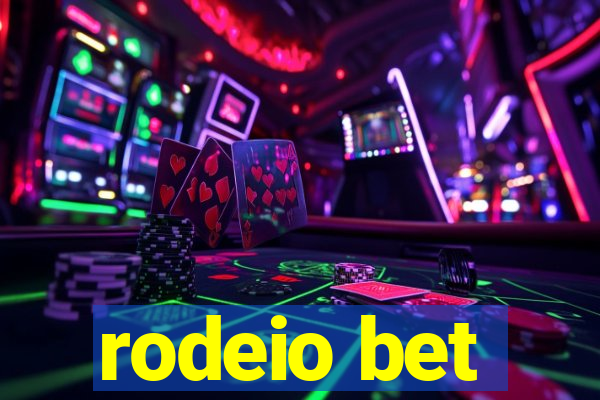 rodeio bet