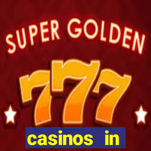 casinos in australia online