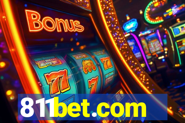 811bet.com