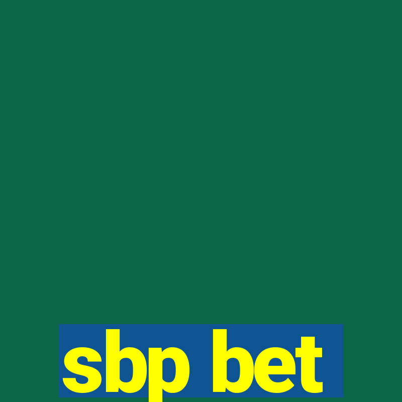 sbp bet