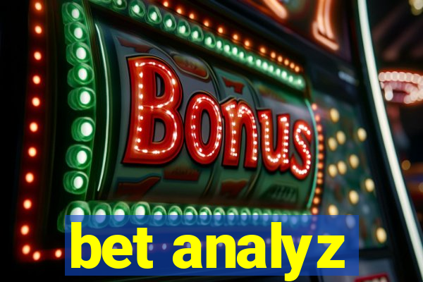 bet analyz