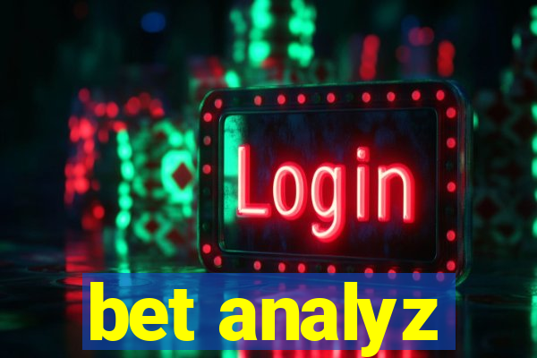 bet analyz