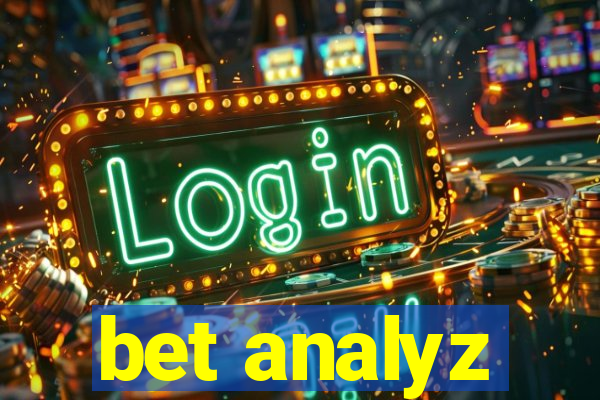 bet analyz