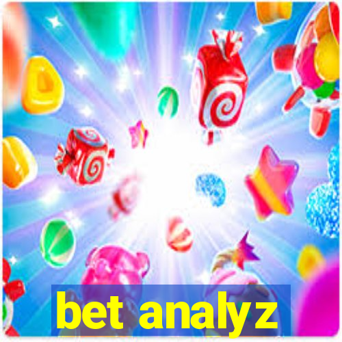 bet analyz