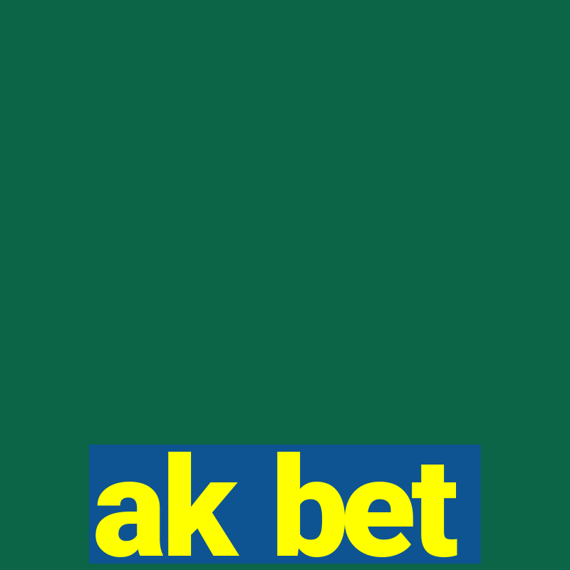 ak bet