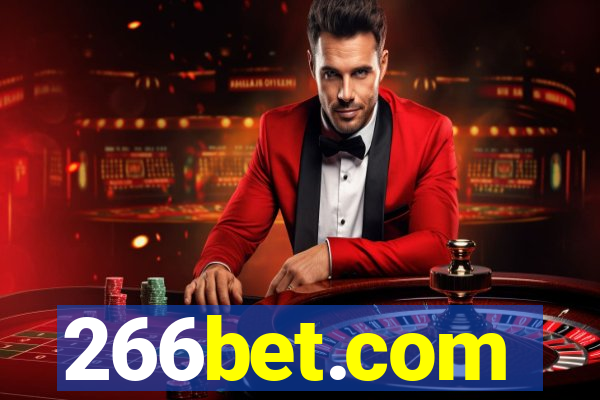 266bet.com