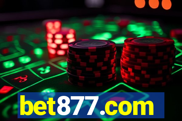 bet877.com