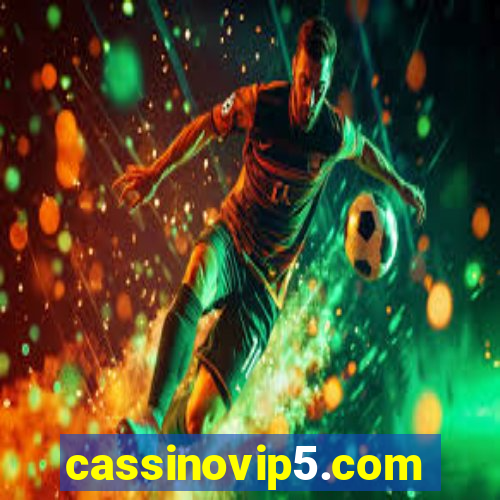 cassinovip5.com