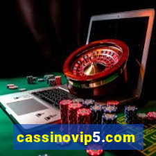 cassinovip5.com