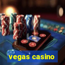 vegas casino