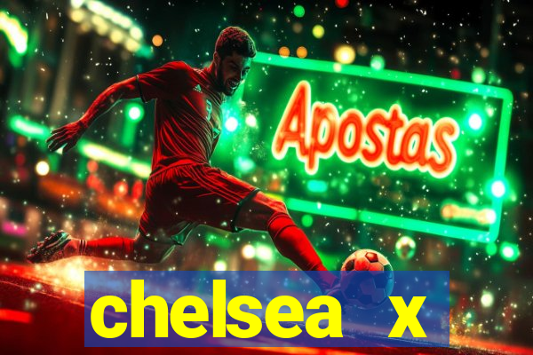 chelsea x manchester city futemax