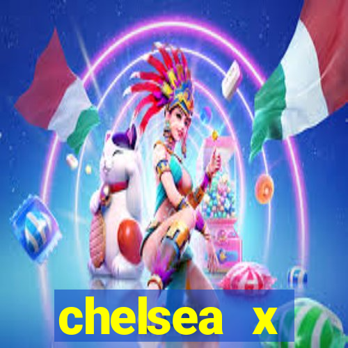 chelsea x manchester city futemax