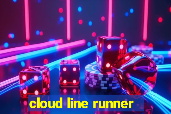 cloud line runner