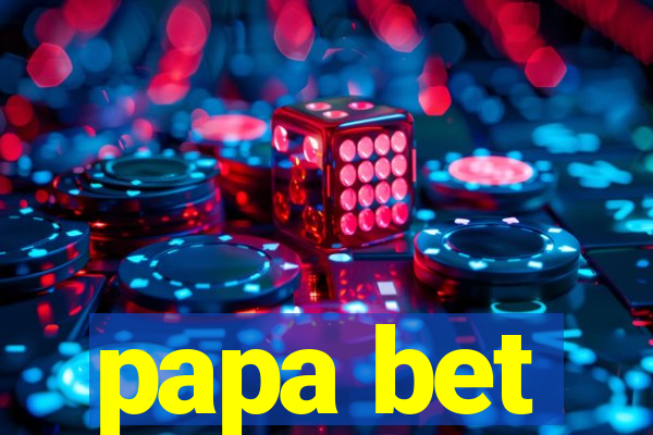 papa bet