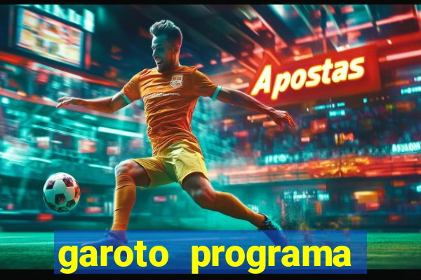 garoto programa porto seguro