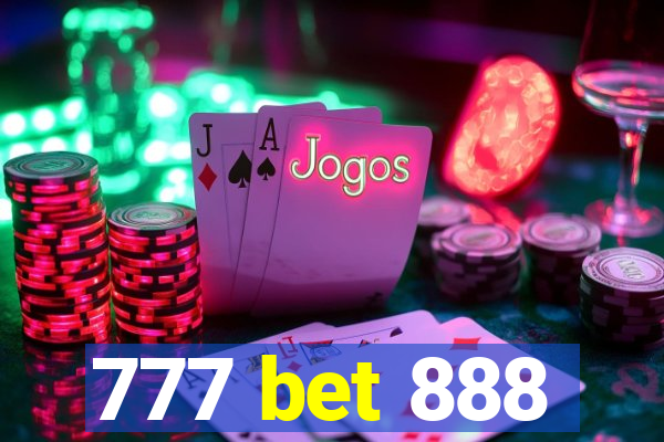 777 bet 888