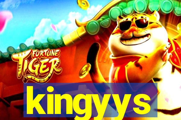 kingyys