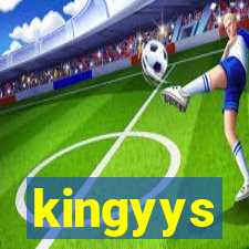 kingyys