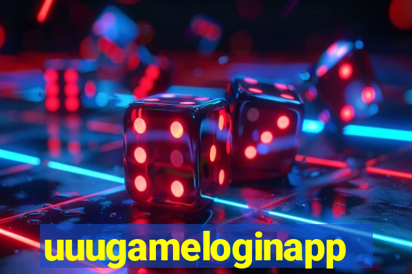 uuugameloginapp