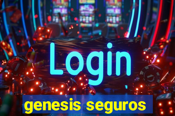 genesis seguros