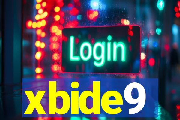 xbide9