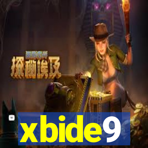 xbide9