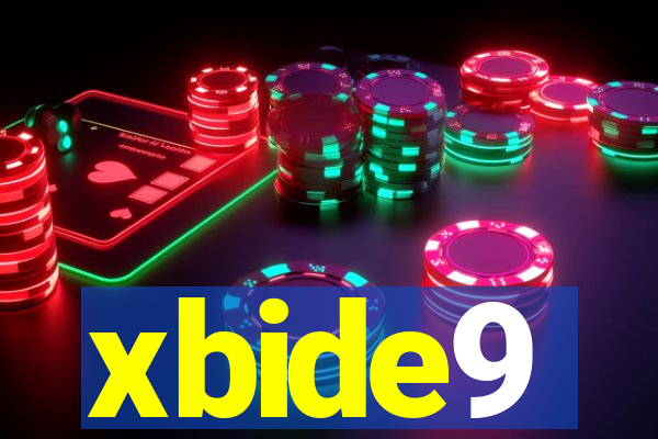 xbide9