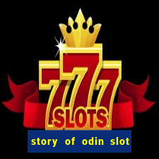 story of odin slot free play