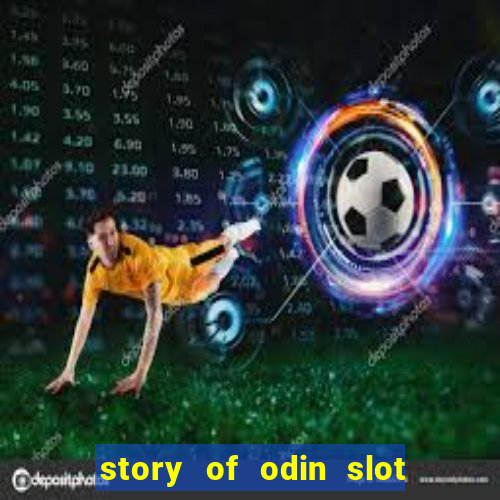 story of odin slot free play