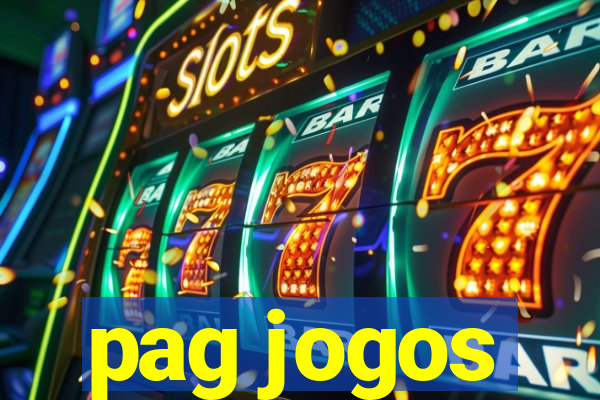 pag jogos