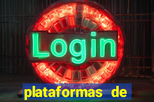 plataformas de jogos lan?ados hoje