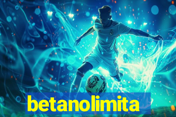 betanolimita