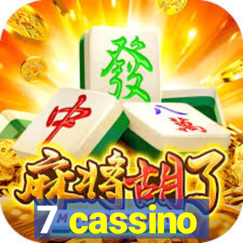 7 cassino