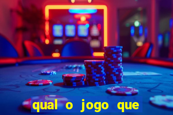 qual o jogo que dar dinheiro de verdade