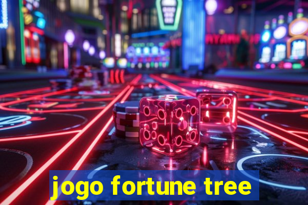 jogo fortune tree