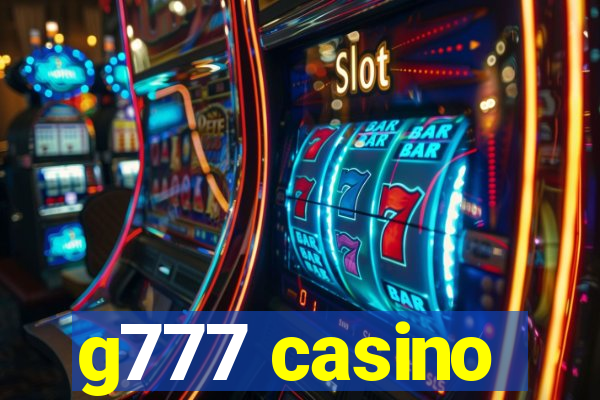 g777 casino