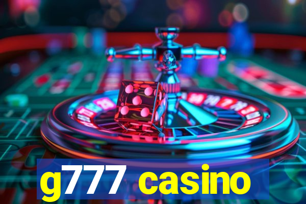 g777 casino