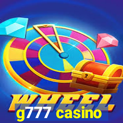 g777 casino