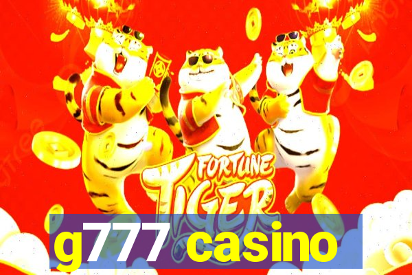 g777 casino