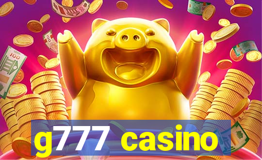 g777 casino