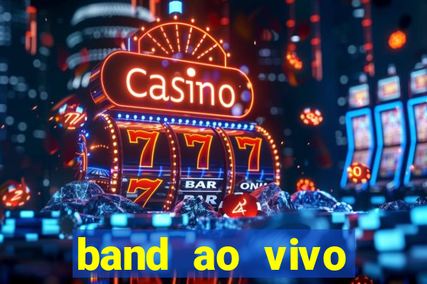 band ao vivo gratis multicanais