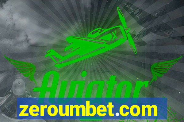 zeroumbet.com