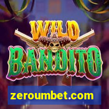 zeroumbet.com