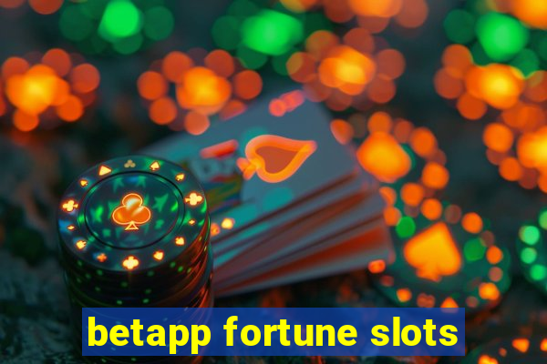 betapp fortune slots